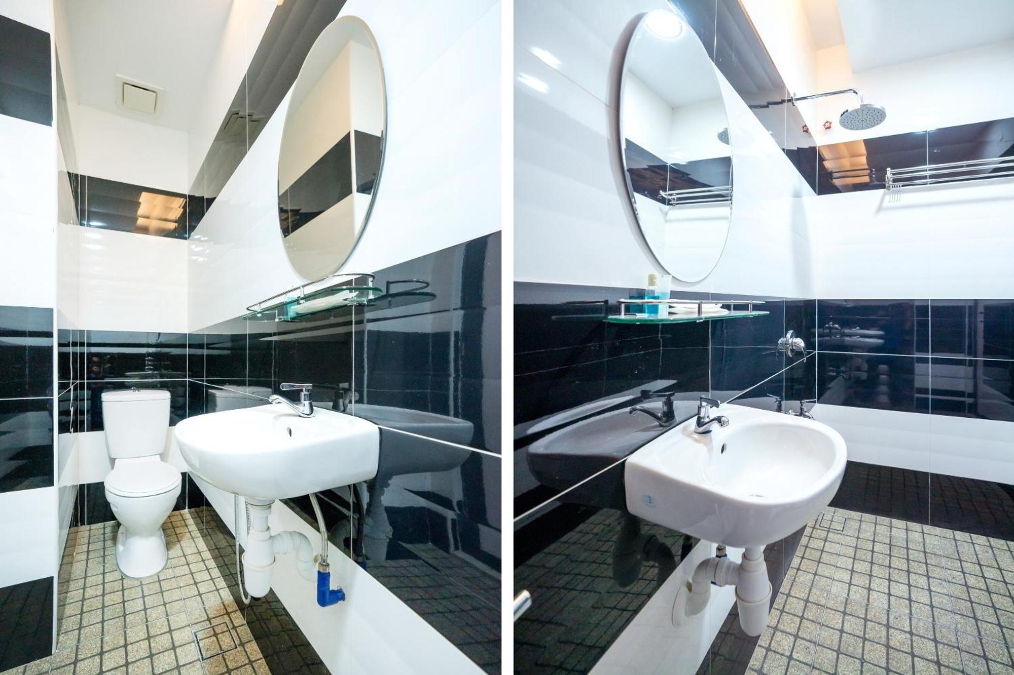 Hope Hotel Johor Bahru Bagian luar foto